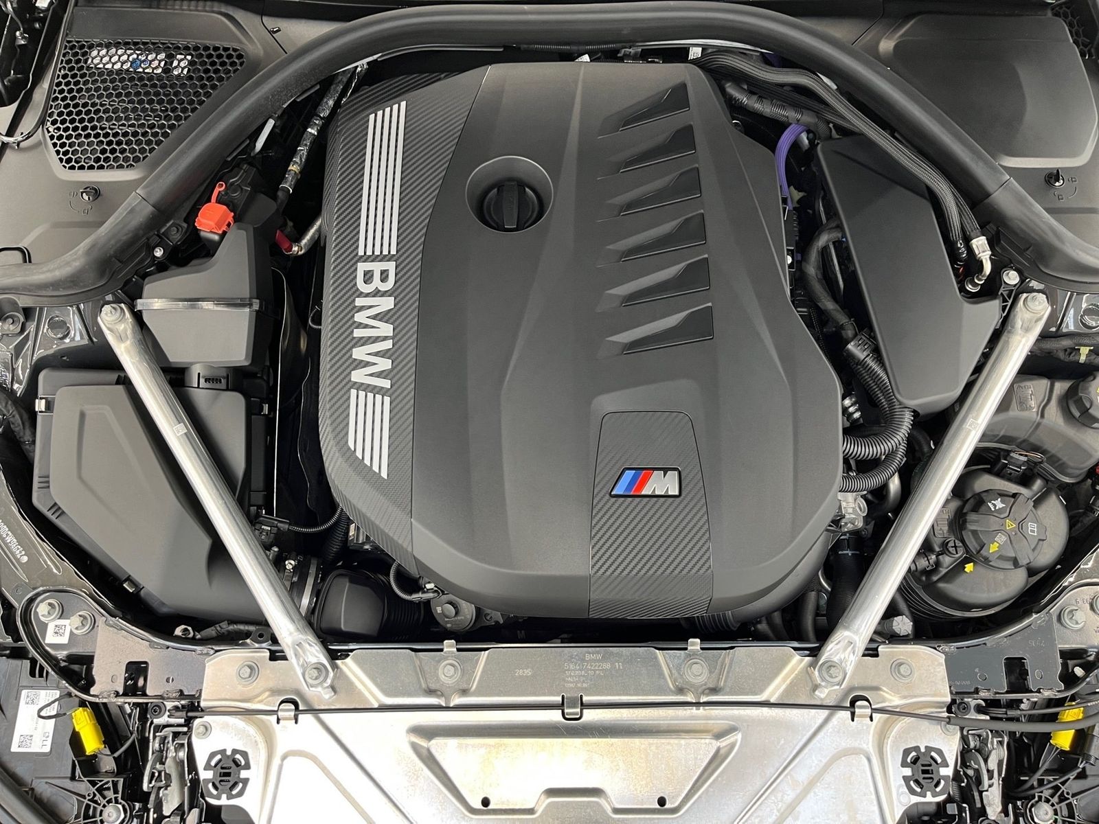 BMW M440 - Bild 16