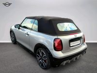 MINI John Cooper Works Cabrio - Vorschau Bild 7