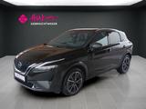 Nissan Qashqai TEKNA 158 PS (*Design-Paket*) - Nissan Qashqai: De