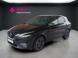 Nissan Qashqai TEKNA 158 PS (*Design-Paket*) - Nissan Qashqai: De