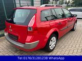 Renault Megane II Grandtour Avantage Automatik Tüv-NEU - Renault Megane aus 2008