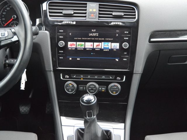 Golf VII Variant 1.4 TSI Highline LED/17-ZOLL/AC