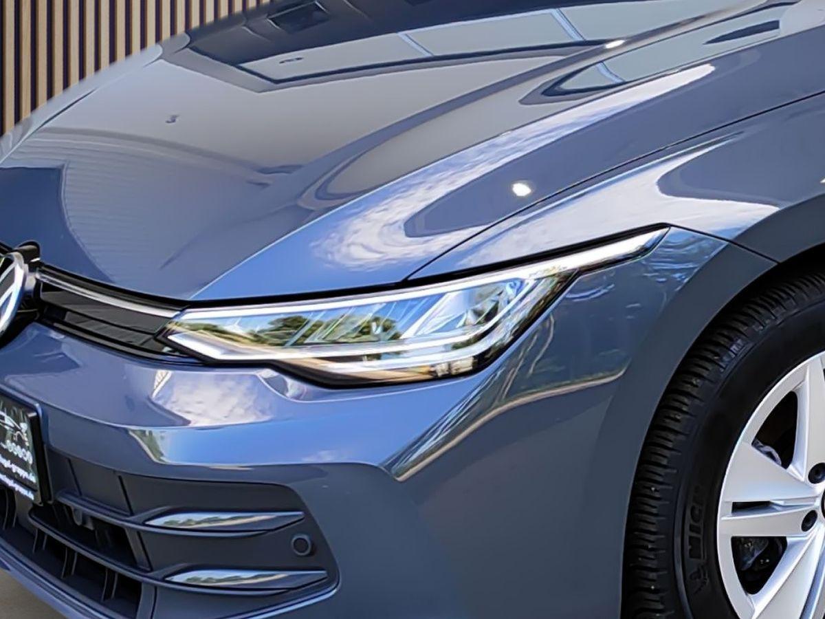 Volkswagen Golf Variant 1.5 TSI DSG Life, миниатюра 12