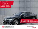 Audi A8 50 TDI QU MATRIX+NAV+B&O+HuD+AIR+PDC+ACC+PANO