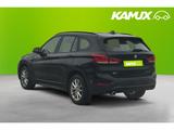 BMW X1 18i sDrive Steptronic Advantage+LED+NAVI+PDC - mit Benzin-Antrieb: Geländewagen, mit Klimaanlage