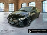Mercedes-Benz A 250 e AMG Night SpurW S-Sitz PDC SHZ LED AUT - Mercedes-Benz A-Klasse Plug-in Hybrid (PHEV) Gebrauchtwagen