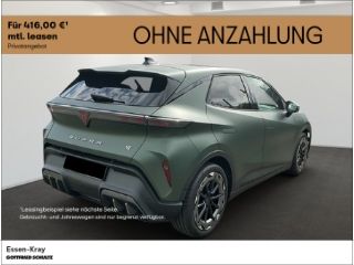 Cupra Raval CUPRA VZ EDITION EXTREME PANO RFK SHZ E-SI