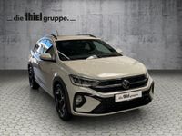 Volkswagen Taigo - Vorschau Bild 3
