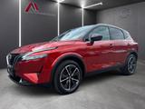 Nissan Qashqai 1.3 DIG-T Tekna 140 PS I 360° I Winter-P - Nissan Gebrauchtwagen von 2022