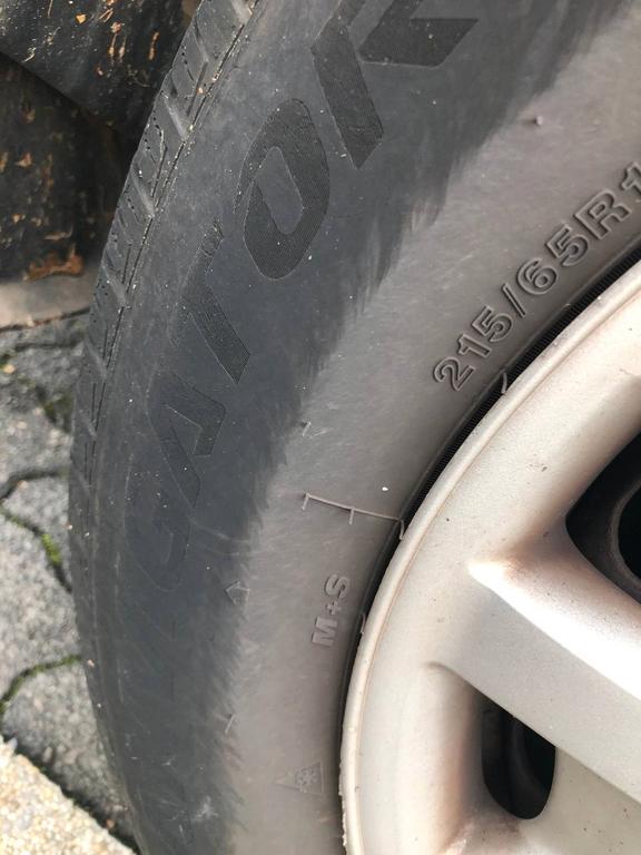 Chrysler Grand Voyager