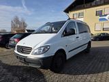 Mercedes-Benz Vito Kasten 115 CDI kompakt