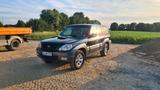 Hyundai Terracan 2.9 crdi - Hyundai Terracan mit Diesel-Antrieb: Geländewagen