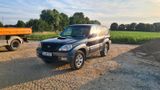 Hyundai Terracan 2.9 crdi - Hyundai Terracan mit Diesel-Antrieb: Geländewagen, 2.9