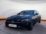 Mercedes-Benz C 300 d T AMG AHK*Distro*Kamera*Easy-Pack - Mercedes-Benz C 300 in Leipzig