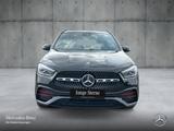 Mercedes-Benz GLA 250 4M AMG/LED/Burmest/Kam/Ambie/OffRoad - : Allradantrieb, Offroad