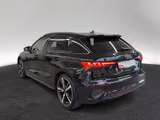 Audi A3 Sportback S line 35 TFSI Matrix Kamera Navi - : TFSI