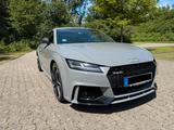 Audi TT RS Coupe 2.5 TFSI S tronic quattro  - gebrauchte Audi TT RS aus dem Jahr 2018