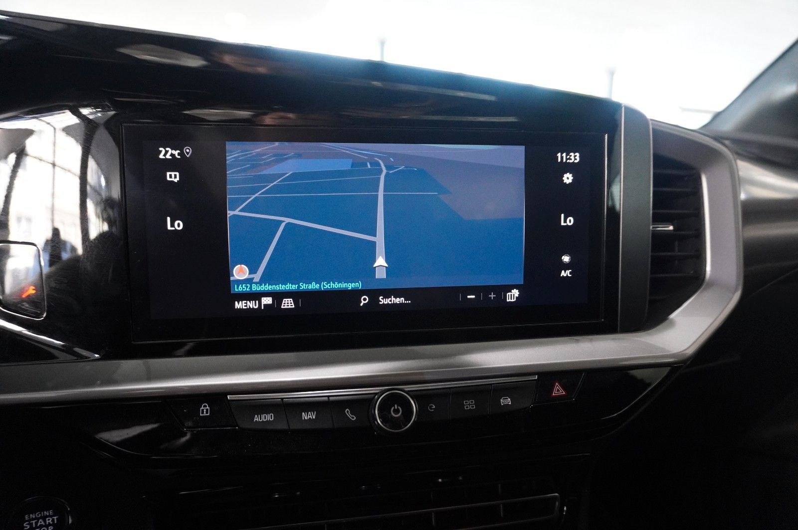 Fahrzeugabbildung Opel Mokka-e ULTIMATE 3-PHASIG NAVI/LED/KAMERA/DAB+