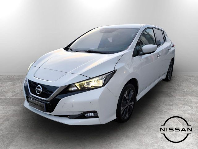 Nissan NISSAN Leaf e+ N-Connecta 62kWh 217cv