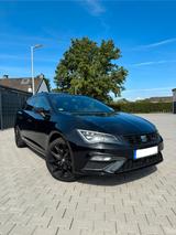 Seat Leon FR Black Matt. Edition DSG Sport... - Seat Leon: Sport Edition
