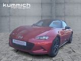 Mazda MX-5 SKYACTIV-G 131 6GS AL-EXCLUSIVE - Mazda MX-5 aus 2017