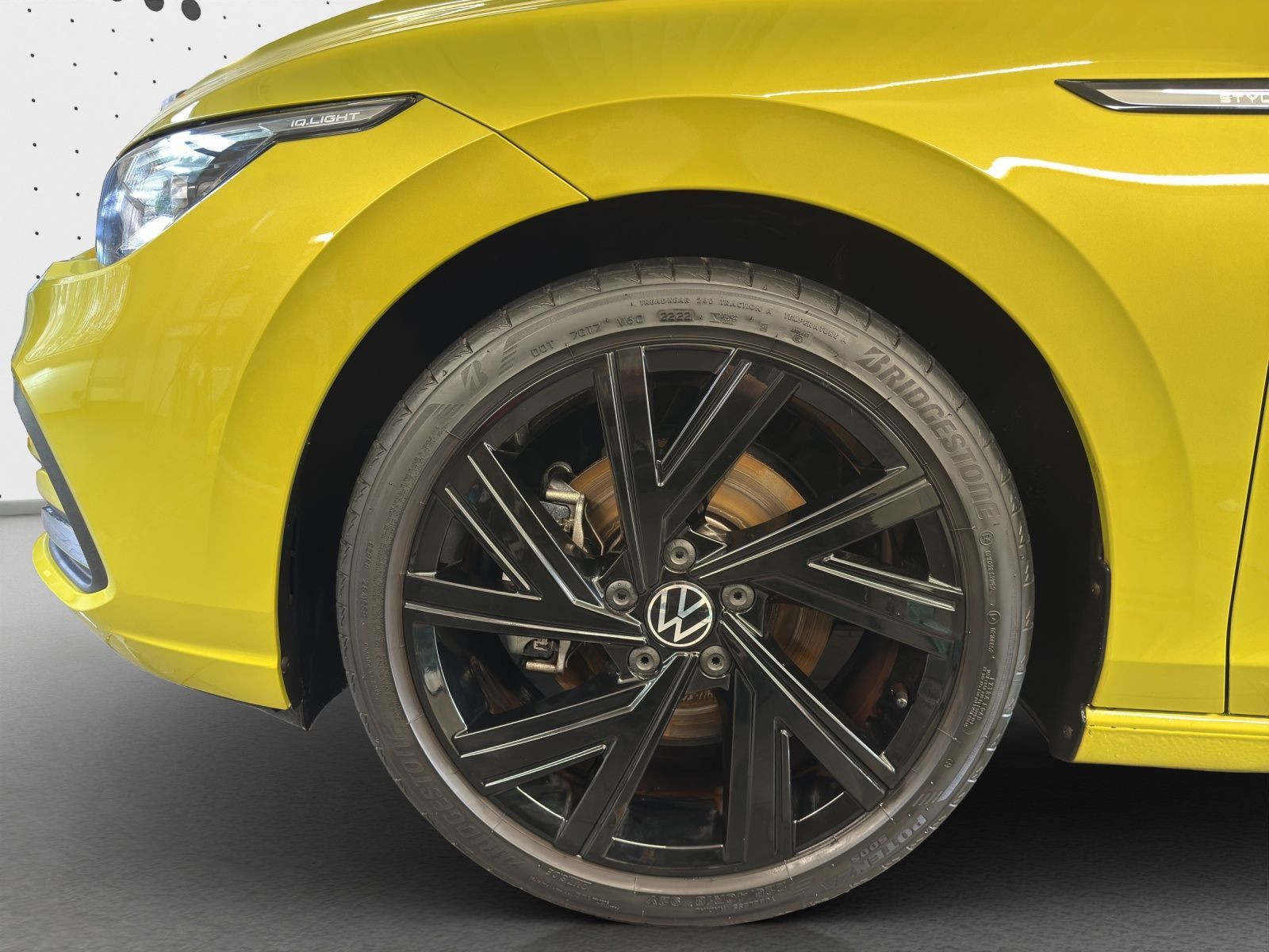 Volkswagen Golf - Bild 15