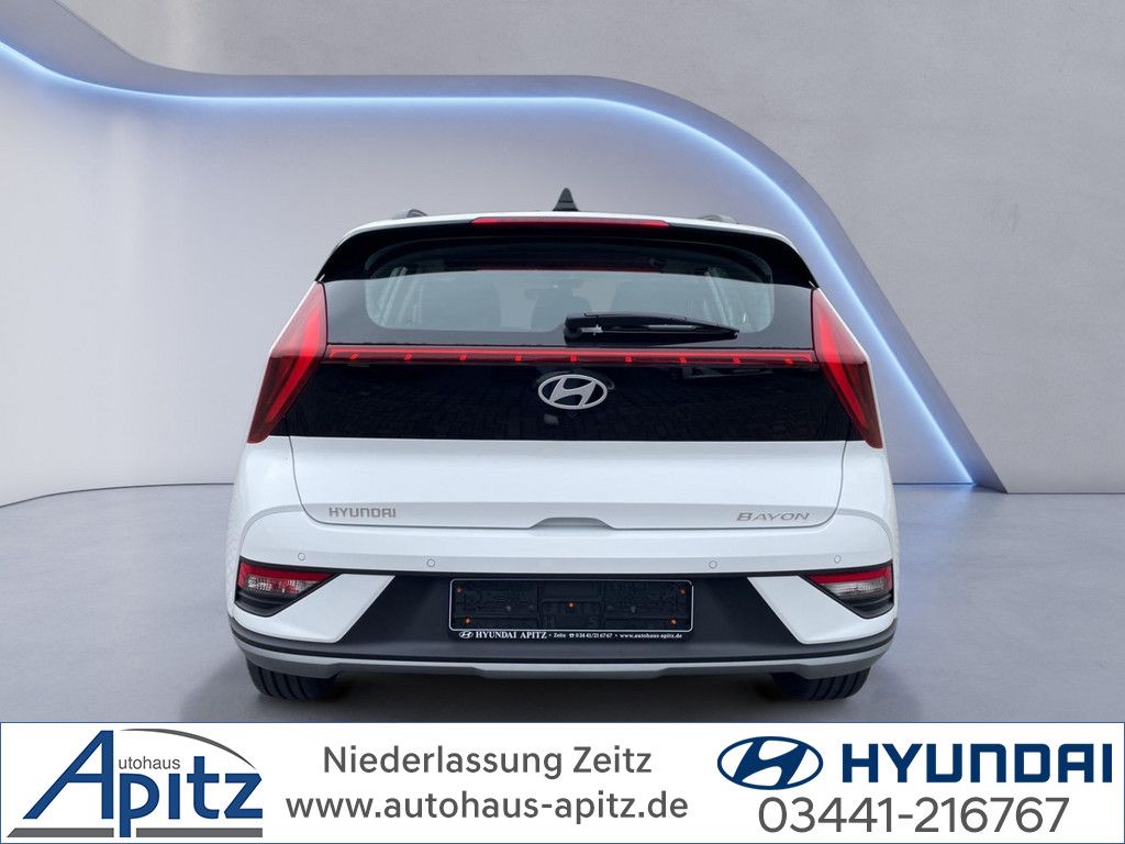 Hyundai BAYON – Bild 6