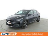 Kia XCeed 1.4 TGDI JBL Sound Edition*NAVI*TEMPO*CAM* - Kia XCeed: Jbl Sound Edition