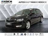 Skoda Rapid Spaceback 1.2 TSI Joy SHZ PDC Klima Xenon