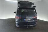 Volkswagen T7 California Coast. PV Anlage. Delta-Felgen. 5 - blaue Volkswagen T7 California