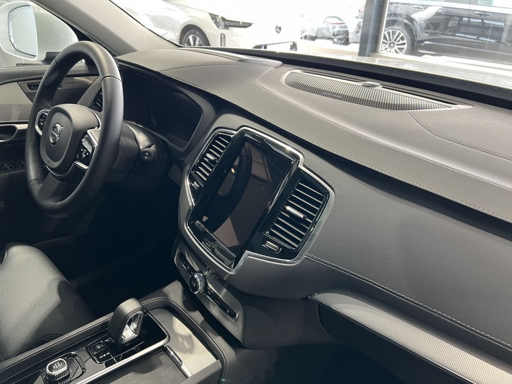 Volvo XC90 T8 Plus Bright Recharge AWD ACC HeadUp Pano
