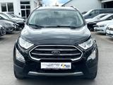 Ford EcoSport 1.0 Titanium - Ford EcoSport Gebrauchtwagen