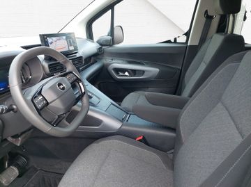 Fotografie 9 des Opel Combo Life GS 1.5D AT Navi Kamera Sitzheizung