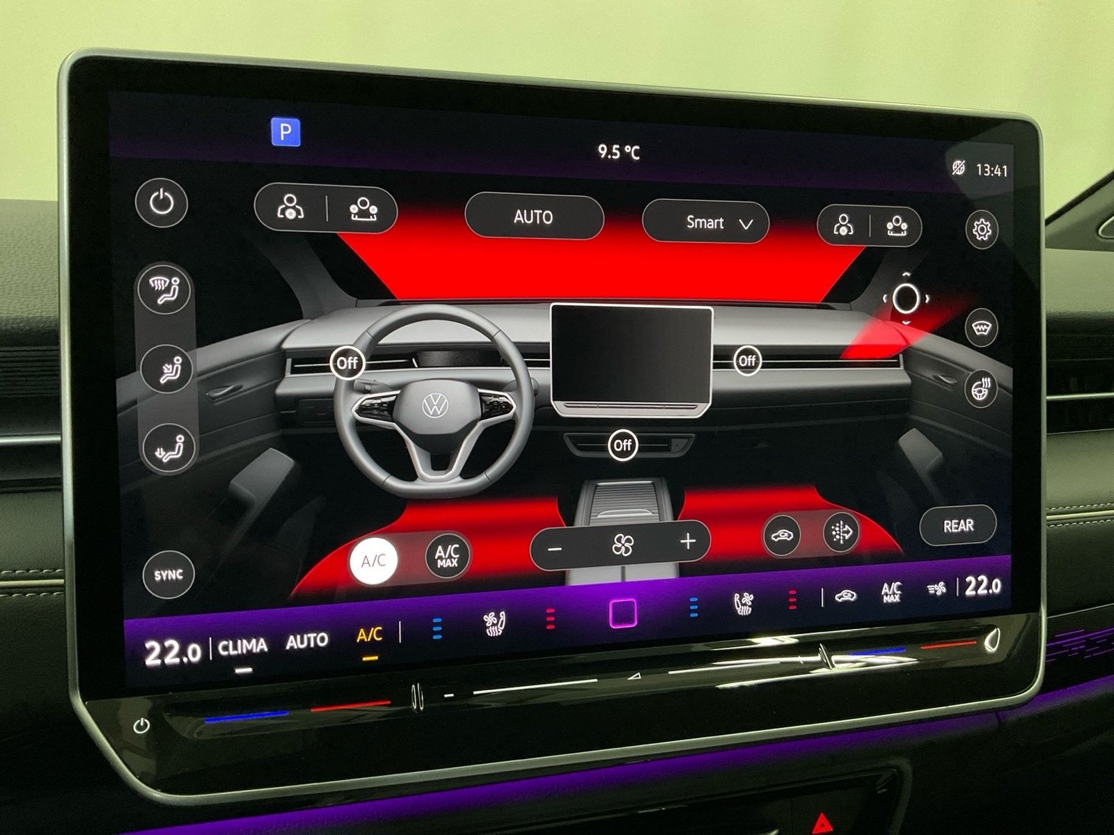 Volkswagen ID.7 - Bild 16