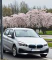 BMW 225 Active Tourer 225xe iPerformance Steptro...