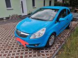 Opel Corsa D 1.2 2007 LPG/Autogas TÜVneu b... - Opel Corsa mit LPG-Antrieb: 1.2