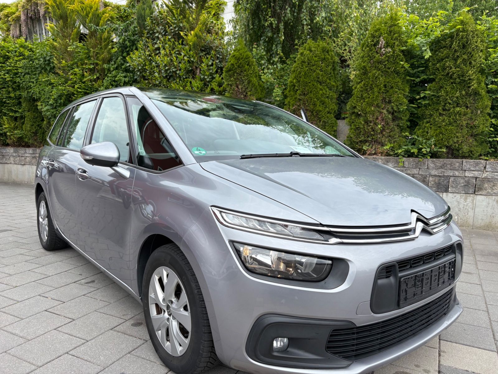 CITROEN Grand C4 Picasso