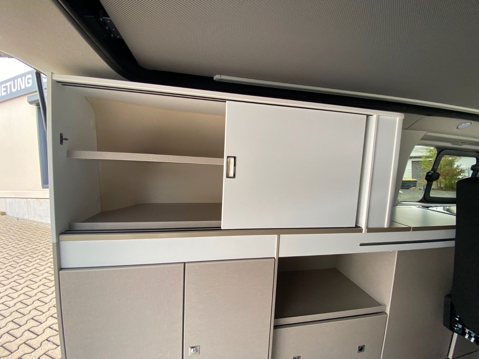 Fahrzeugabbildung Bürstner Copa C 532 B66 Sondermodell *170PS*Autom.*Navi*