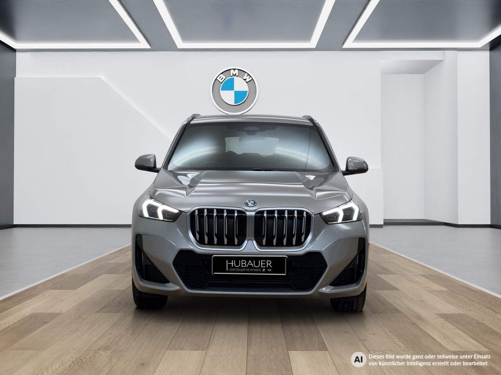 BMW X1 - Bild 10