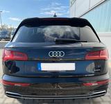 Audi 40 TDI S quattro AHK/MMI/Pano/Led/Standh/Temp/ - Audi Q5: Mmi