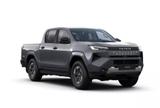 Toyota Hilux Double Cab Executive 4x4 Elektro 59,2 kWh - Toyota Hilux in Augsburg