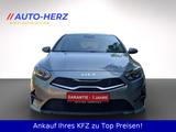Kia cee'd Lim. Kamera+PDC+Sitz&Lenkradheizung+Navi - Kia in Halle: Cee D