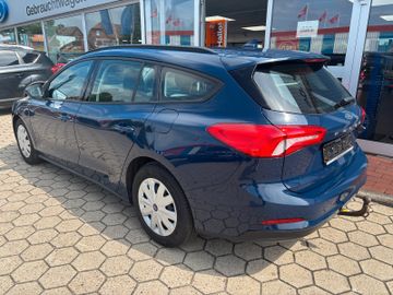 Ford Focus - 7