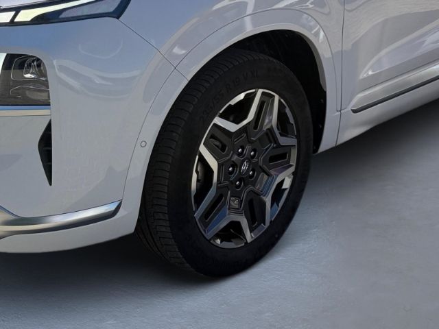 Fahrzeugabbildung Hyundai SANTA FE 1.6 Signature PHEV +LEDER+KLIMA+NAVI+PD