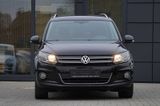 Volkswagen Tiguan Sport & Style BMT *MIT 2 JAHRE GARANTIE* - Automatik Mit gebraucht