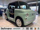Fiat Topolino Dolcevita Cabrio ***AB 15 Jahren mit Fü - Fiat Topolino Neuwagen