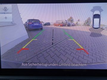 Bild 28 Ford Focus Turnier ST-Line X LED B&O Winterpaket