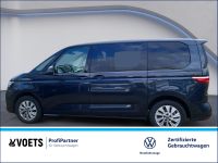 Volkswagen T7 Multivan - Vorschau Bild 3