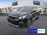 Peugeot 3008 1.2 PureTech 130 Allure (EURO 6d) - Peugeot 3008 Gebrauchtwagen in Hamburg