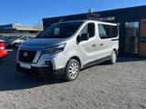 Nissan NV300 Kombi L1H1 2,8t N-CONNECTA 9 SITZER Klima - Nissan: Nv